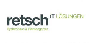 Logo retsch IT-Lösungen